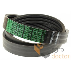 Details about   A&I Prod Replaces A-B235 B-SECTION WRAPPED BELT 