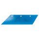 Share wing left SB56, RE 558x145x10 3352034 [LEMKEN]