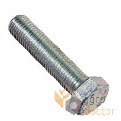 Hex bolt 16 - 3015066 suitable for LEMKEN [Original]