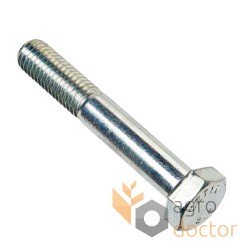 Hex bolt 12 - 3013422 suitable for LEMKEN [Original]