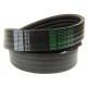 Wrapped banded belt 4HB106 [Carlisle]