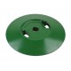 Movable pulley half Z10729 John Deere