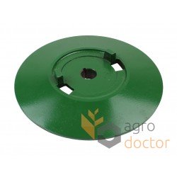 Movable pulley half Z10729 John Deere