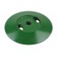 نصف بكرة المتغير of reel header (moving) Z10729 مناسب ل John Deere , d30mm/D285mm