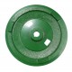 Movable pulley half Z10729 John Deere