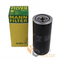 Filtr hydrauliczny 04305722 Deutz Fahr - W 962/15 (W962/15) [MANN]