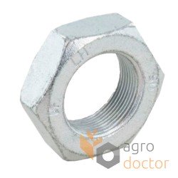 Écrou hexagonal Ì30õ1.5 - 3030995 adaptable pour LEMKEN [Original]