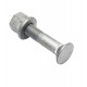 Hidden bolt М12 - 3015790 suitable for LEMKEN [Original]