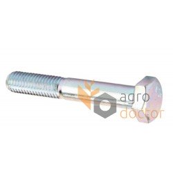 Hex bolt 10 - 3013254 suitable for LEMKEN [Original]