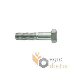 Hex bolt 12 - 3013385 suitable for LEMKEN [Original]