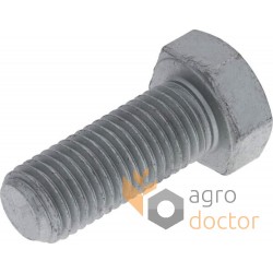 Tornillo hexagonal 16 - 3013719 adecuado para LEMKEN [ORIGINAL]