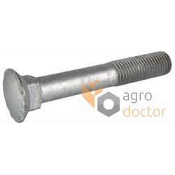 Tornillo oculto 16 - 3015741 adecuado para LEMKEN [ORIGINAL]