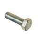 Hex bolt 12 - 3013347 suitable for LEMKEN [Original]