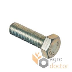 Hex bolt 12 - 3013347 suitable for LEMKEN [Original]