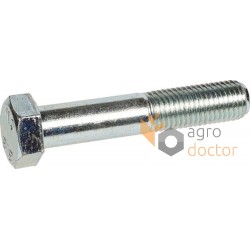 Tornillo hexagonal 16 - 3013959 adecuado para LEMKEN [ORIGINAL]