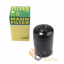 Oil filter W940 [MANN]