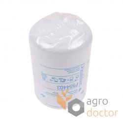 Oil filter P554403 [Donaldson]