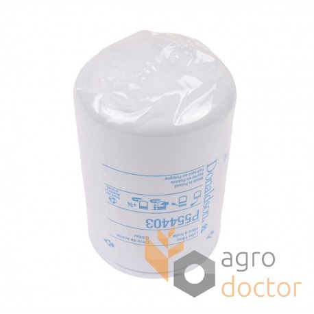 Oil filter P554403 [Donaldson]