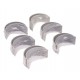 Engine conrod bearing set , set - A77465 CASE (Std)