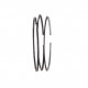 Piston ring set 4222950M91 Maseey Ferguson