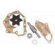 Water pump repair kit engine RE40462 John Deere, [KEBA]