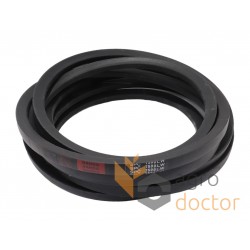 Narrow belt SPC 7500 Lw, 060949.0 suitable for Claas [Bando RED]