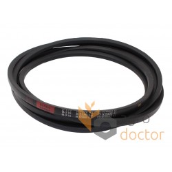 B-5380 | B210 [Bando] Classic V-Belt B5380 Lw/17x11-5335Li