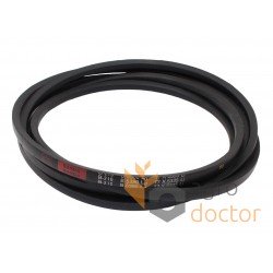 B-5380 | B210 [Bando] Correa de accionamiento B5380 Lw/17x11-5335Li