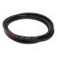 779213.0 suitable for Claas - Classic V-belt Bx5380 Lw V-belt Red [Bando]