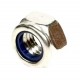 Selflocking nut NM12 DIN985-A4 30310030 [LEMKEN]