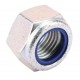 Selflocking nut NM30-8 ZN DIN985 3030938 [LEMKEN]