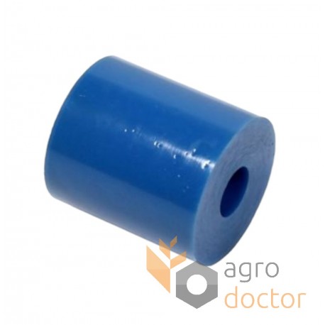 Rubber damper 49.5X17.2X55 R000182 [LEMKEN]