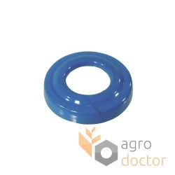 Protective cap D81/77/40x18x2 Zn 3230410 [LEMKEN]