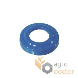 Protective cap D81/77/40x18x2 Zn 3230410 [LEMKEN]