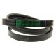 Wrapped banded belt 2HC149 [Carlisle]