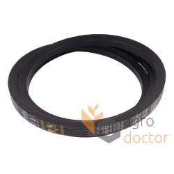 Classic V-belt 1401137 [Gates Agri] , B 69