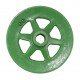 Drive pulley for header mechanisms H221001 John Deere, D 279.4 mm