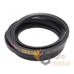 Classic V-belt Z30881 suitable for John Deere [Stomil Reinforced]