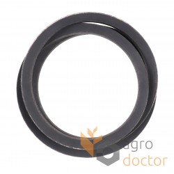 B-1494 | B57 [Bando] Correa de accionamiento B1494 Lw/17x11-1450Li