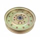 Header knife drive pulley AH14097 suitable for John Deere