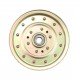 Header knife drive pulley AH14097 suitable for John Deere