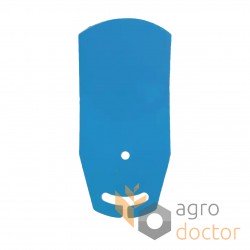 Tail peace STD2 right 3473652 [Lemken]