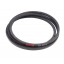 Narrow belt , 721306 suitable for Claas [Bando RED]