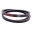 Narrow fan belt 667367 suitable for Claas XPA 1482 RED [Bando]