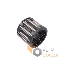 213052 suitable for Claas - [INA] Needle roller bearing