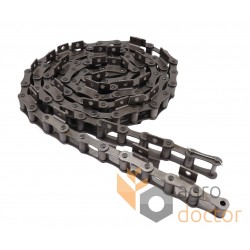 Feeder house chain AZ34243 John Deere [Agro Parts]