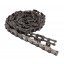 Feeder house chain AZ34243 John Deere [Agro Parts]