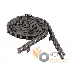 Feederhouse chain AZ34242 John Deere [Tagex]