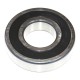 236225 suitable for Claas [FAG] - Deep groove ball bearing