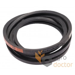 SPZ-2240 Lw [Stomil - Harvest] Narrow V-Belt (Fan Belt) / SPZ2240 Ld